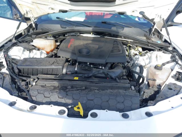 ZARFANBN0K7612860 Alfa Romeo Giulia Ti Sport Awd
