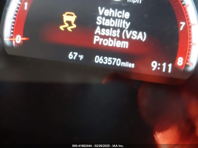 SHHFK7H45LU200672 Honda Civic Sport