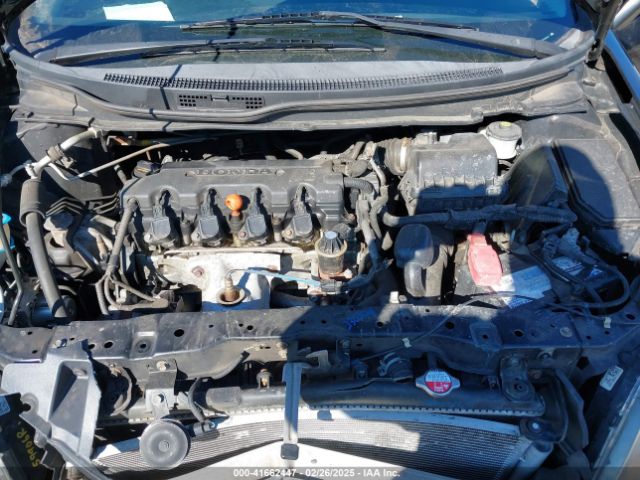 19XFB2F73FE238235 Honda CIVIC SE