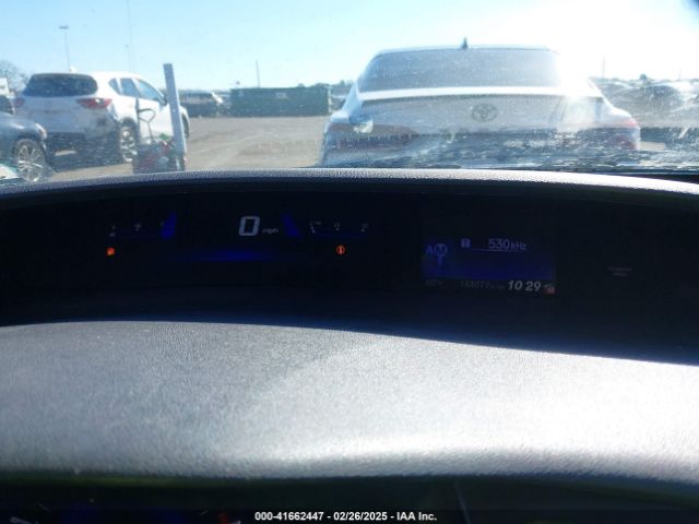 19XFB2F73FE238235 Honda CIVIC SE