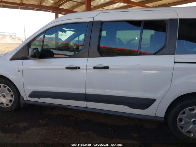 NM0GS9E73G1282381 Ford Transit Connect Xl