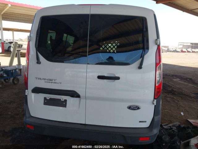 NM0GS9E73G1282381 Ford Transit Connect Xl