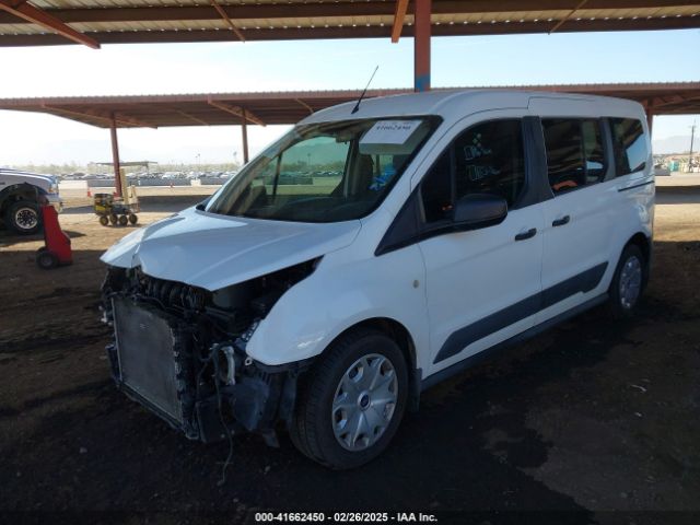 NM0GS9E73G1282381 Ford Transit Connect Xl