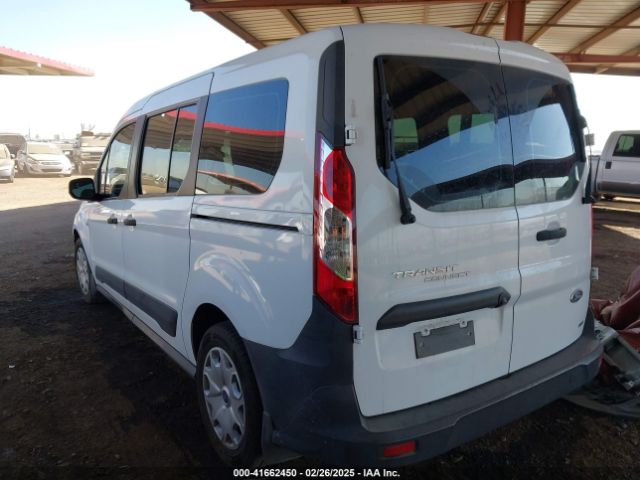 NM0GS9E73G1282381 Ford Transit Connect Xl