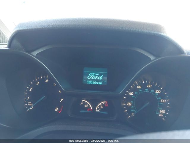 NM0GS9E73G1282381 Ford Transit Connect Xl