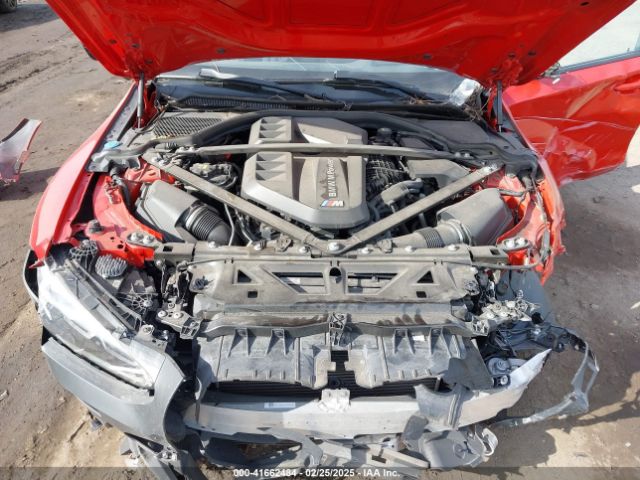 2023 BMW M3 WBS43AY0XPFN50826 Photo 9