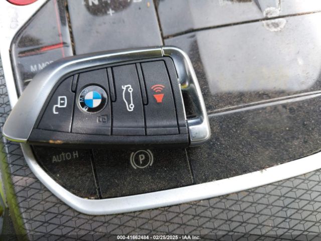2023 BMW M3 WBS43AY0XPFN50826 Photo 10
