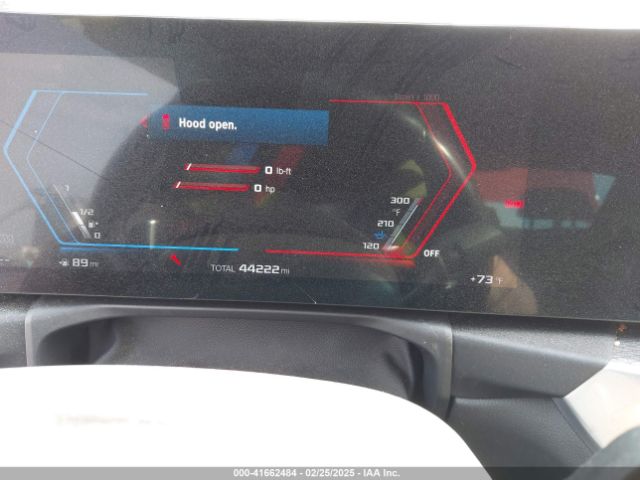 2023 BMW M3 WBS43AY0XPFN50826 Photo 6