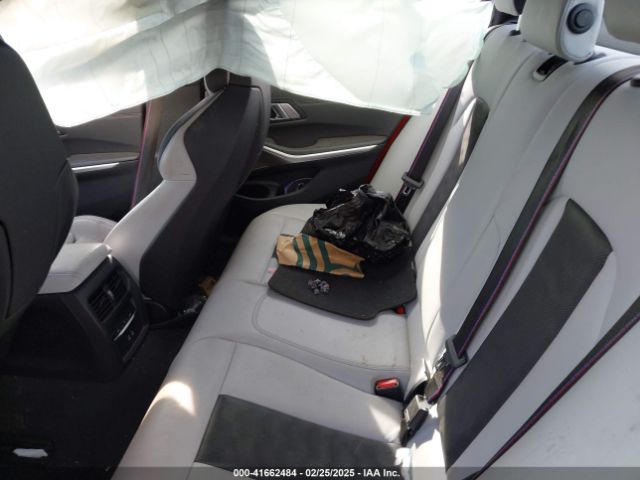 2023 BMW M3 WBS43AY0XPFN50826 Photo 7