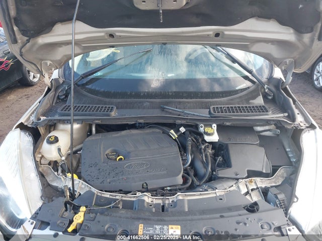 1FMCU0GD9HUE65306 Ford ESCAPE SE