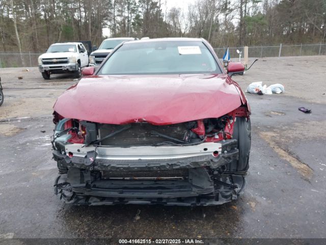4T1C11AK4MU438272 Toyota CAMRY LE
