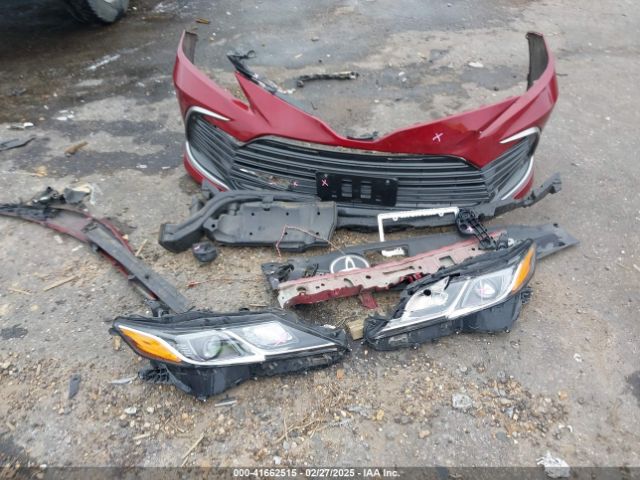 4T1C11AK4MU438272 Toyota CAMRY LE