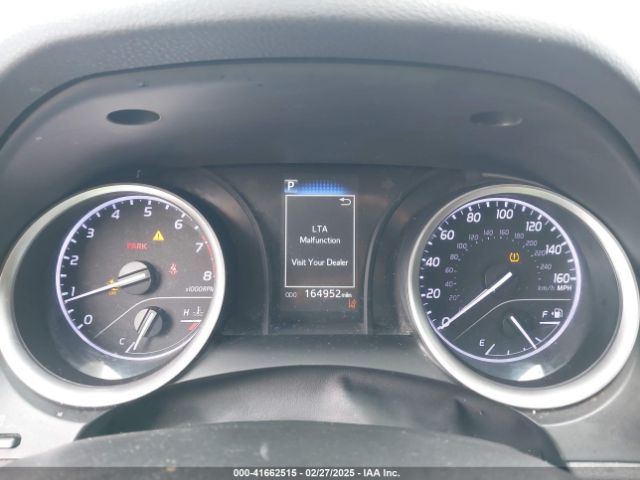 4T1C11AK4MU438272 Toyota CAMRY LE