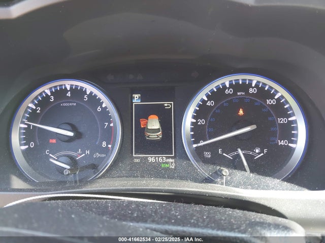 Toyota Highlander Limited 2018 5TDDZRFH6JS858113 Image 7