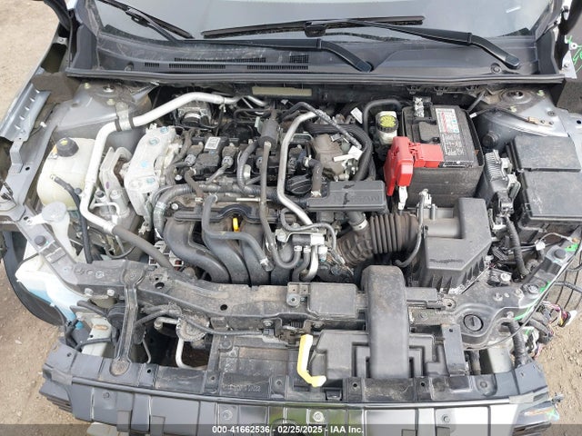 Nissan Sentra Sr Xtronic Cvt 2021 3N1AB8DV4MY302599 Image 10