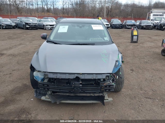 Nissan Sentra Sr Xtronic Cvt 2021 3N1AB8DV4MY302599 Image 13