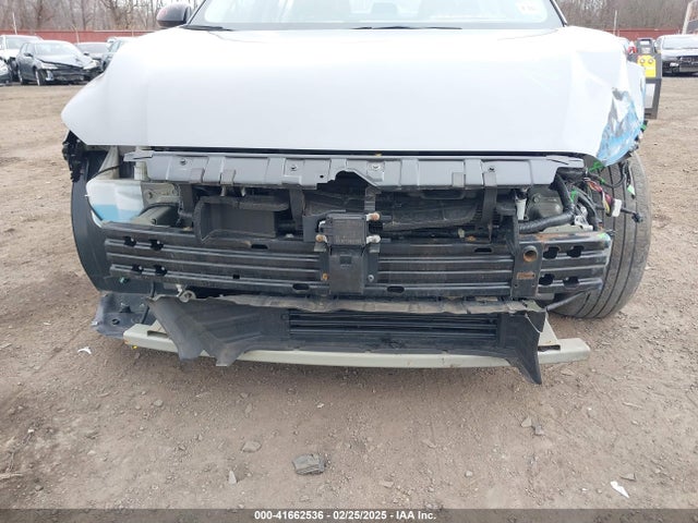 Nissan Sentra Sr Xtronic Cvt 2021 3N1AB8DV4MY302599 Image 18