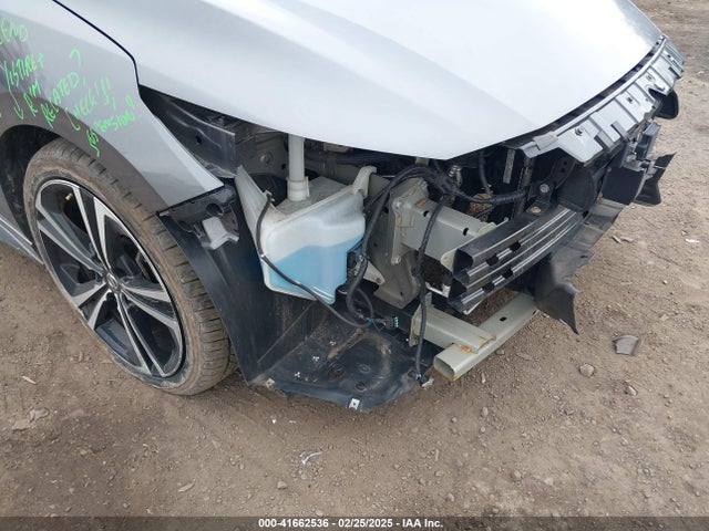 Nissan Sentra Sr Xtronic Cvt 2021 3N1AB8DV4MY302599 Image 19