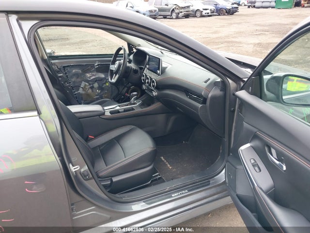 Nissan Sentra Sr Xtronic Cvt 2021 3N1AB8DV4MY302599 Image 5