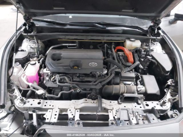 JTDAAAAF4R3024095 Toyota Crown Xle