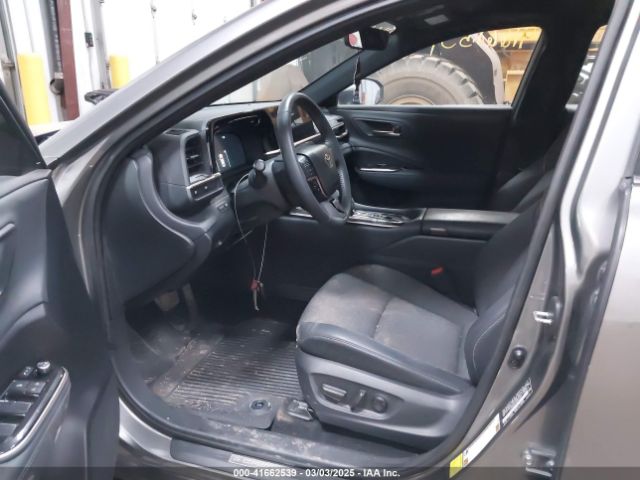 JTDAAAAF4R3024095 Toyota Crown Xle