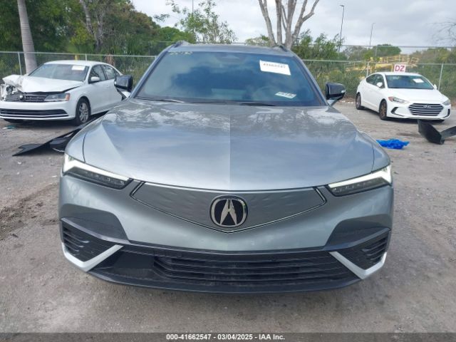 4W5KHNRL0RZ513868 Acura Zdx A-spec