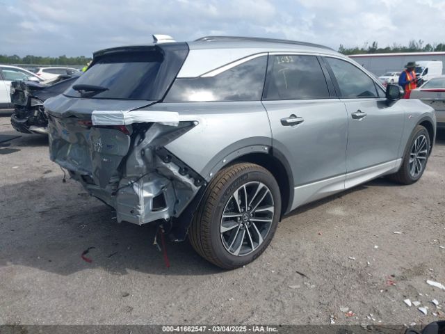 4W5KHNRL0RZ513868 Acura Zdx A-spec