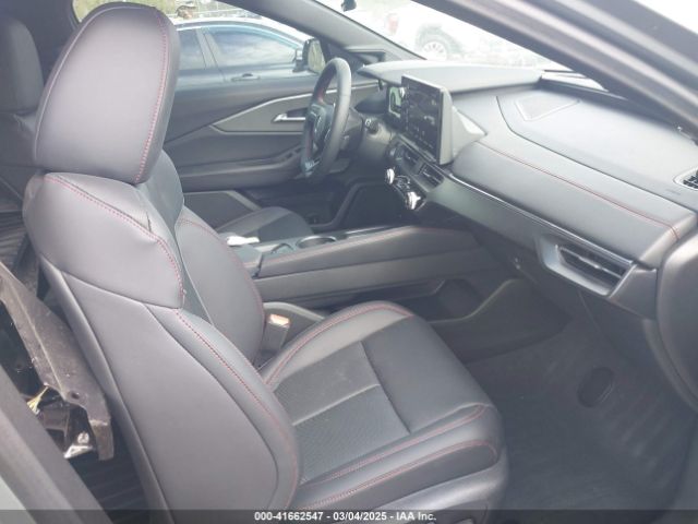 4W5KHNRL0RZ513868 Acura Zdx A-spec