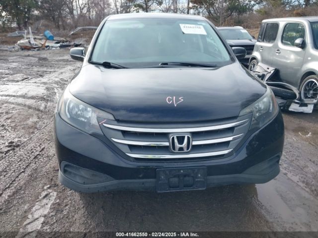2HKRM3H34EH540697 Honda CR-V LX