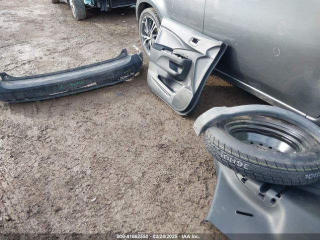 2HKRM3H34EH540697 Honda CR-V LX