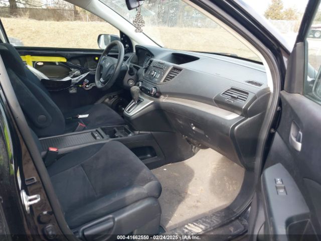 2HKRM3H34EH540697 Honda CR-V LX