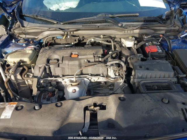 19XFC2F8XKE014945 Honda Civic Sport