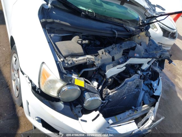 1G1JA6SH8G4175356 Chevrolet Sonic Ls Auto
