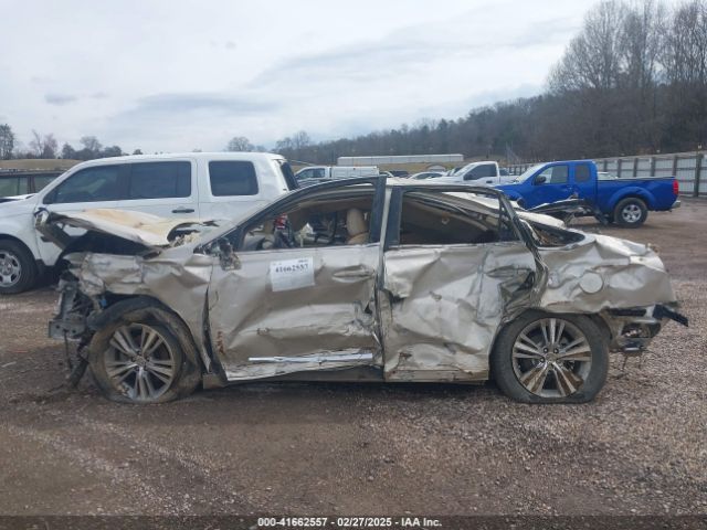 2T2BK1BA5FC308807 Lexus RX 350