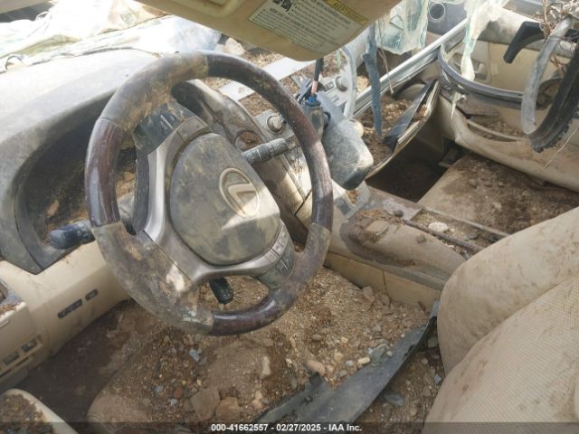 2T2BK1BA5FC308807 Lexus RX 350