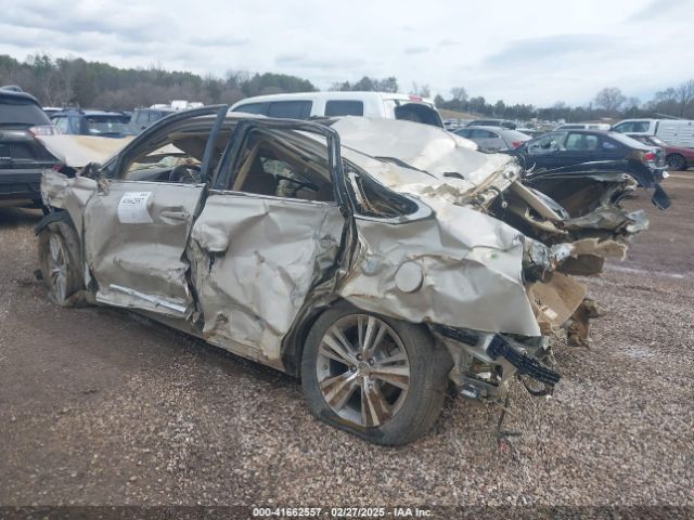 2T2BK1BA5FC308807 Lexus RX 350