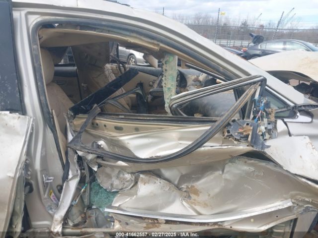 2T2BK1BA5FC308807 Lexus RX 350