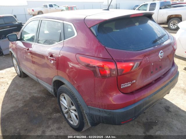 JN1BJ1CP8KW217223 Nissan Rogue Sport S
