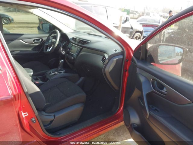JN1BJ1CP8KW217223 Nissan Rogue Sport S