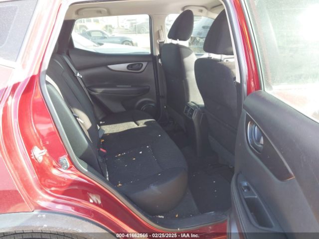 JN1BJ1CP8KW217223 Nissan Rogue Sport S