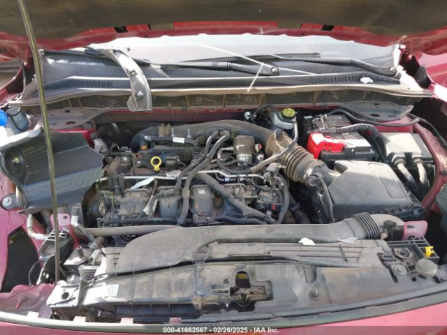 1FMCU9H97MUA93909 Ford ESCAPE SEL