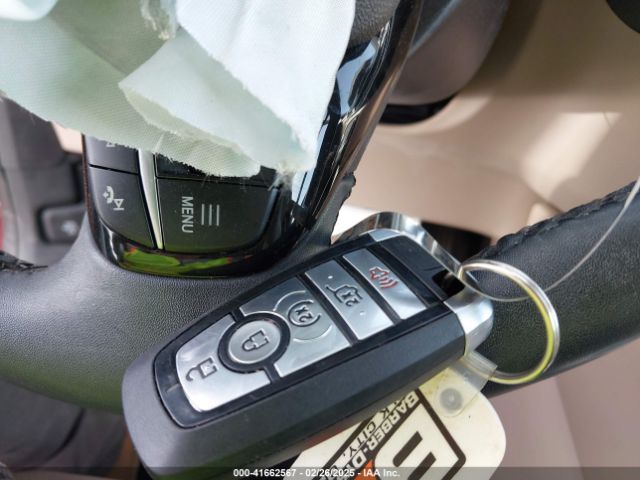 1FMCU9H97MUA93909 Ford ESCAPE SEL