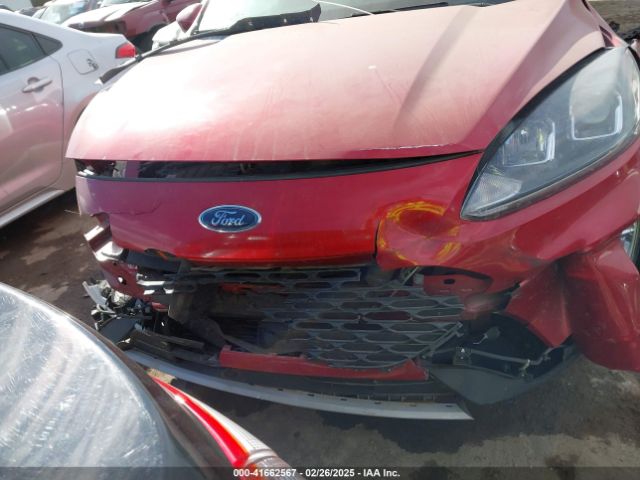 1FMCU9H97MUA93909 Ford ESCAPE SEL