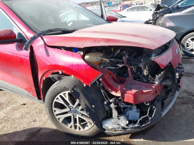 1FMCU9H97MUA93909 Ford ESCAPE SEL