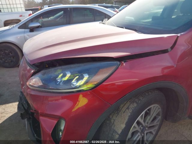 1FMCU9H97MUA93909 Ford ESCAPE SEL