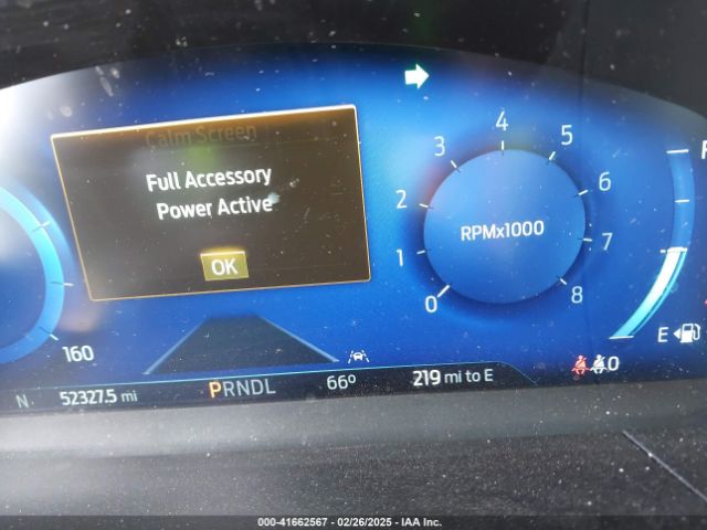 1FMCU9H97MUA93909 Ford ESCAPE SEL