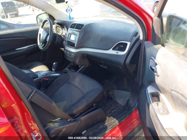 3C4PDCAB8ET170668 Dodge Journey American Value Pkg