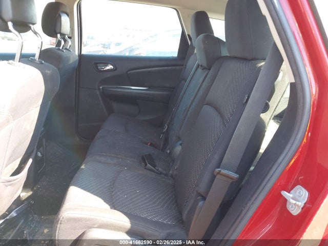 3C4PDCAB8ET170668 Dodge Journey American Value Pkg