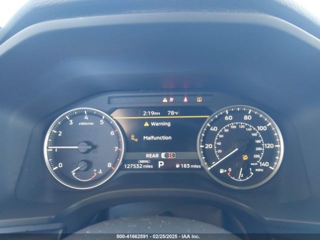 JA4J3UA89NZ091564 Mitsubishi Outlander Black Edition 2wd/se 2.5 2wd/se Launch Edition 2wd