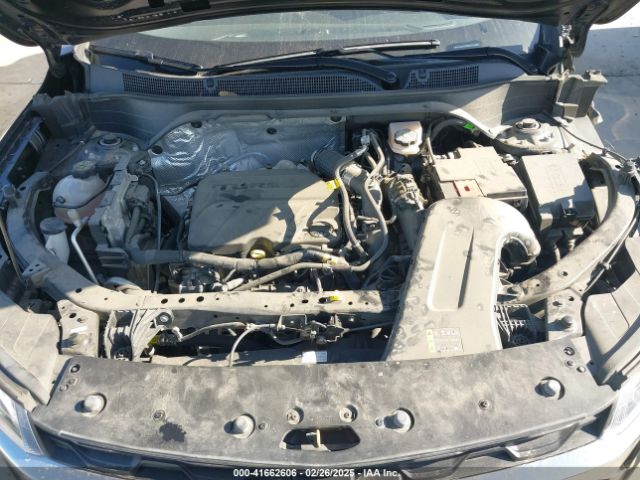KL77LFE25RC019719 Chevrolet Trax Fwd Sp
